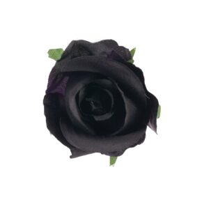 Róża czarny - pąk 7 cm
