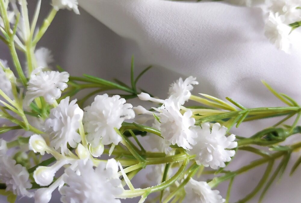 9 błędów, które najczęściej popełniają początkujący floryści